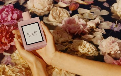 ingredients in gucci bloom|Gucci Bloom perfume ingredients.